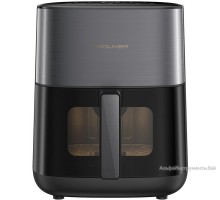 Аэрогриль Trouver Air Fryer FD10s Pro 6L (черный)