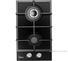 Варочная панель Midea MG3260TGB