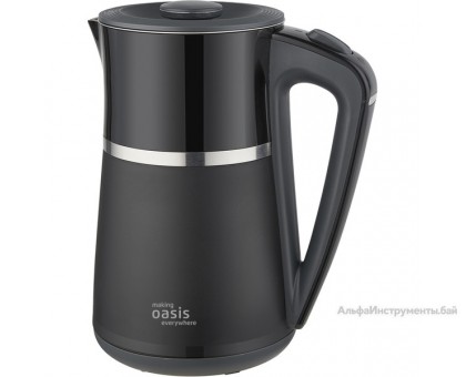 Электрочайник Making Oasis Everywhere K-4SPB