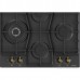 Варочная панель Gorenje GW6D42CLB