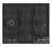 Варочная панель Gorenje GW6D42CLB