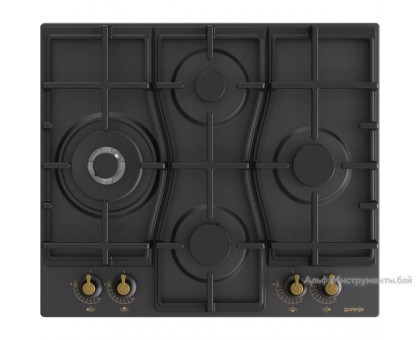 Варочная панель Gorenje GW6D42CLB