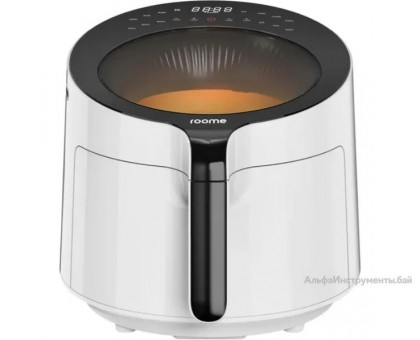 Аэрофритюрница Roome Air Fry AF-YE5503-A (белый)