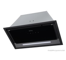 Кухонная вытяжка Korting KHI 6892 DGN