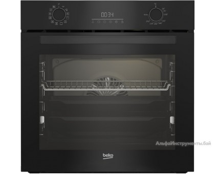 Духовой шкаф BEKO BBIR13302BC