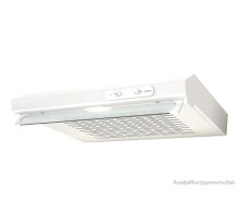 Кухонная вытяжка Jetair Light WH/F/50
