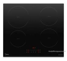 Варочная панель индукционная Midea MIH64707F