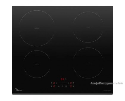 Варочная панель индукционная Midea MIH64707F
