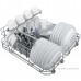 Посудомоечная машина Midea MCFD55S460Si