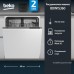 Встраиваемая посудомоечная машина BEKO BDIN15360