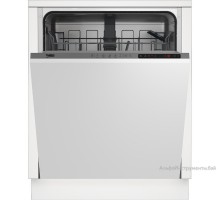Встраиваемая посудомоечная машина BEKO BDIN15360