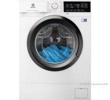 Стиральная машина Electrolux SensiCare EW6SM307S