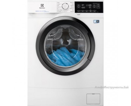 Стиральная машина Electrolux SensiCare EW6SM307S