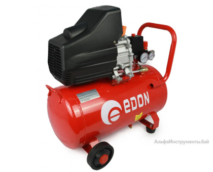 Компрессор Edon OAC-50/1500