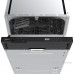 Встраиваемая посудомоечная машина Midea MID45S060