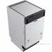 Встраиваемая посудомоечная машина Midea MID45S060