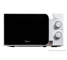 Печь микроволновая MIDEA MM720C2MV-W