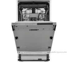 Встраиваемая посудомоечная машина Hotpoint HIS 6C59