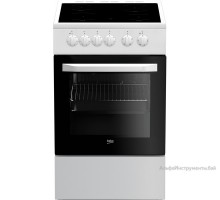 Кухонная плита BEKO FFSS 57000 W