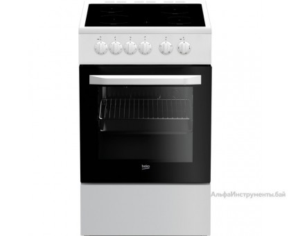 Кухонная плита BEKO FFSS 57000 W