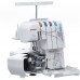 Оверлок JANOME HomeDecor 1300D