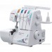 Оверлок JANOME HomeDecor 1300D