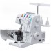 Оверлок JANOME HomeDecor 1300D