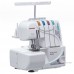 Оверлок JANOME HomeDecor 1300D