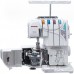 Оверлок JANOME HomeDecor 1300D