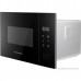 Встраиваемая микроволновая печь MAUNFELD JBMO155SGB02