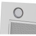 Кухонная вытяжка MAUNFELD Crosby Power 60 (нержавеющая сталь)