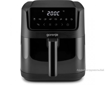 Аэрогриль GORENJE AF1800DHB