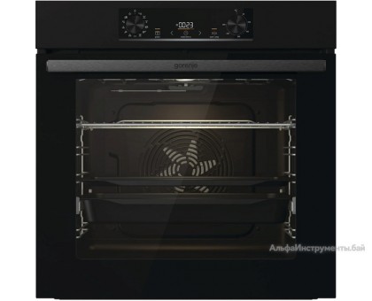 Духовой шкаф Gorenje BOS6737E06B