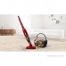 Аккумуляторный пылесос BOSCH BBHF214R