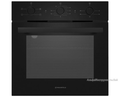 Духовой шкаф MAUNFELD AEOC6040B2