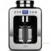 Кофеварка CASO Cоffee Compact Electronic
