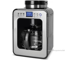 Кофеварка CASO Cоffee Compact Electronic