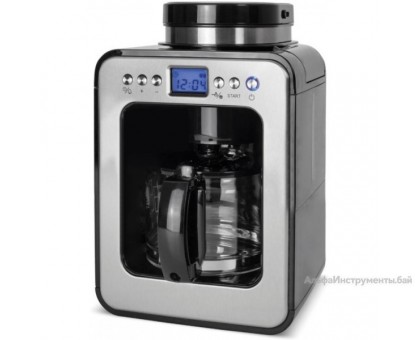 Кофеварка CASO Cоffee Compact Electronic