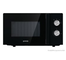 Mикроволновая печь Gorenje MO17E1BH