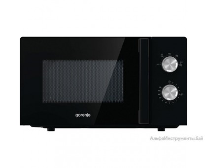 Mикроволновая печь Gorenje MO17E1BH