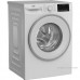Стиральная машина Beko B3WFR572WW BY