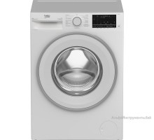 Стиральная машина Beko B3WFR572WW BY