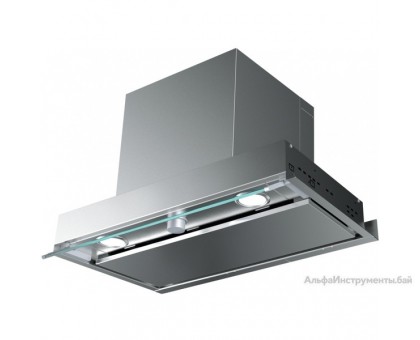 Кухонная вытяжка FRANKE FSTPRO 608 Inox нержавеющая сталь 305.0522.798