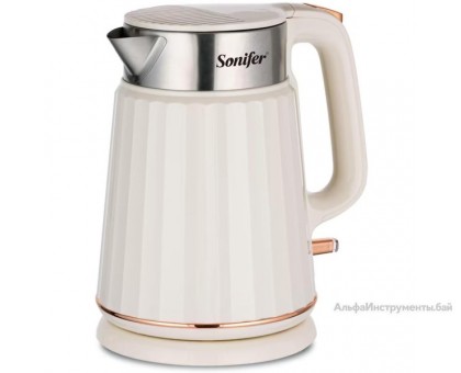 Электрический чайник Sonifer SF-2112