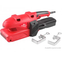 Ленточная шлифмашина WORTEX SB 7575 AE в кор. 