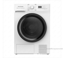Сушильная машина WILLMARK WDM-8025HPW