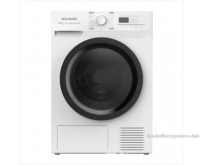 Сушильная машина WILLMARK WDM-8025HPW