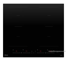 Индукционная варочная панель Konigin Barbet I604 S2BK