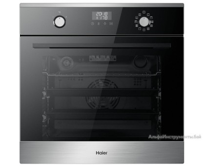 Духовой шкаф Haier HOX-P11CGBX