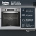 Духовой шкаф BEKO BBIE12300XD